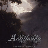 Anathema - The silent enigma (CD)