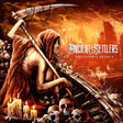 Ancient Settlers - Oblivion's legacy (LP) - Velvet Music