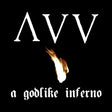Ancient Vvisdom - A godlike inferno (LP) - Velvet Music