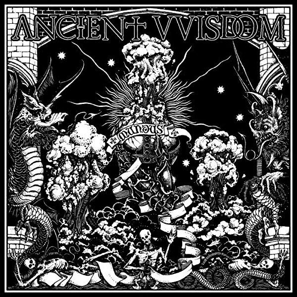 Ancient Vvisdom - Mundus (CD) - Velvet Music