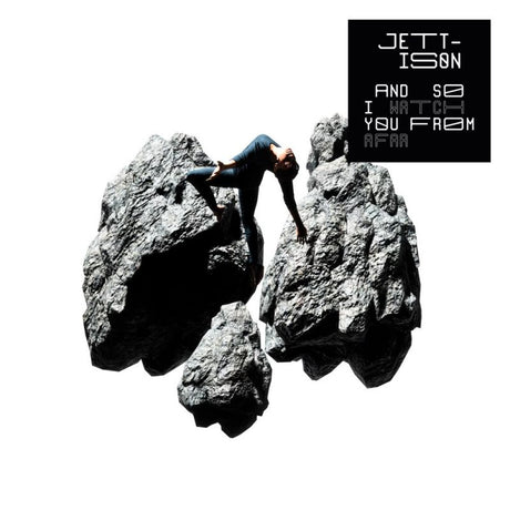 And So I Watch You From Afar - Jettison (LP) - Velvet Music