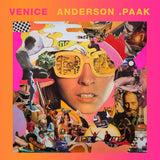 Anderson .Paak - Venice (LP) - Velvet Music