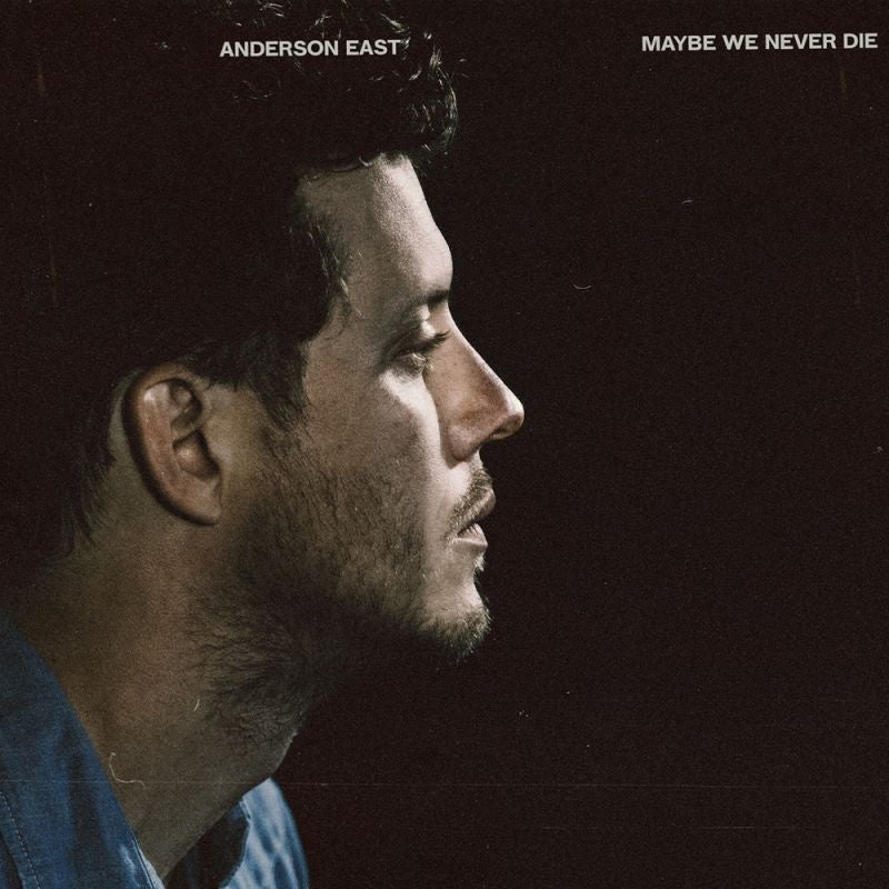 Anderson East - Maybe we never die (LP) - Velvet Music