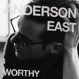 Anderson East - Worthy (CD) - Velvet Music