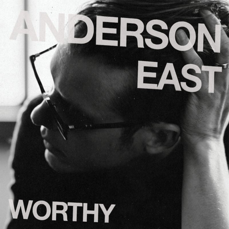 Anderson East - Worthy (CD) - Velvet Music