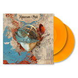 Anderson / Stolt - Invention of knowledge (2023 remix) (LP) - Velvet Music