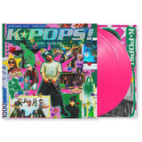 Anderson .paak - K-pops! (LP)