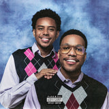 Anderson .paak & Cordae - Heavy is the crown (LP)