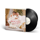 Matteo. Andrea, Virginia Bocelli - A family christmas -deluxe edition- (LP) - Velvet Music