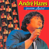 André Hazes - Gewoon andré (LP)