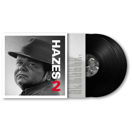 Andre Hazes - Hazes 2 (LP) - Velvet Music