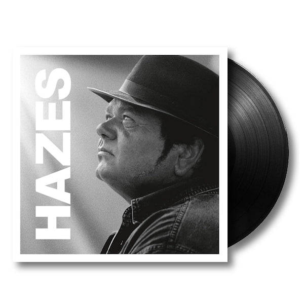 Andre Hazes - Hazes (LP) - Velvet Music