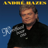 Andre Hazes - Kerstfeest voor ons -transparant green vinyl- (LP) - Velvet Music