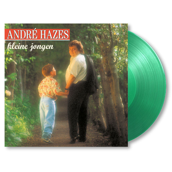 Andre Hazes - Kleine jongen (LP) - Velvet Music