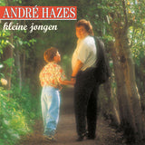 Andre Hazes - Kleine jongen (LP) - Velvet Music