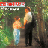 André Hazes - Kleine jongen (LP)