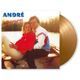 André Hazes - Liefde, leven, geven (LP)