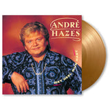 André Hazes - Met heel mijn hart (LP)