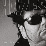 André Hazes - Strijdlustig (LP) - Velvet Music