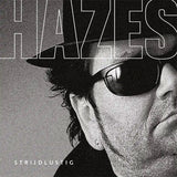 Andre Hazes - Strijdlustig (LP)