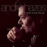 Andre Hazes - Want ik hou van jou (LP) - Velvet Music