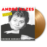 André Hazes - Zonder zorgen (LP)
