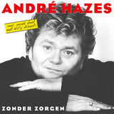 Andre Hazes - Zonder zorgen (LP) - Velvet Music