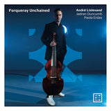 Andre Lislevand - Forqueray unchained (CD)