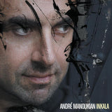 Andre Manoukian - Inkala (CD) - Velvet Music