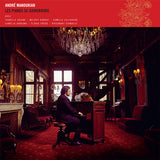 Andre Manoukian - Les pianos de gainsbourg (LP) - Velvet Music