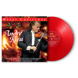 Andre Rieu - Merry christmas (LP) - Velvet Music