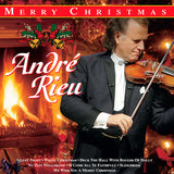 Andre Rieu - Merry christmas (LP) - Velvet Music