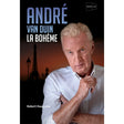 Andre Van Duin - La boheme (boek+cd) (CD) - Velvet Music