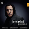 Andreas Scholl / Accademia Bizantina / Alessandro Tampieri - Invocazioni mariane (CD) - Velvet Music
