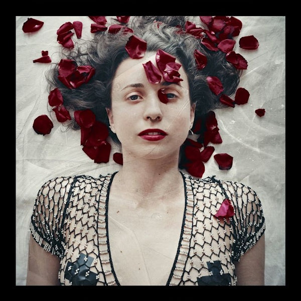Andree Burelli - De sidera (LP)