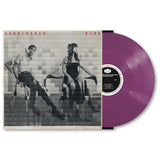 Andrew Bird & Madison Cunningham - Cunningham/Bird (purple vinyl) (LP) - Velvet Music