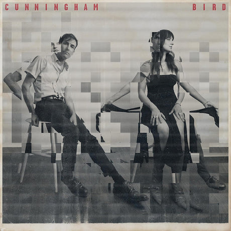 Andrew Bird & Madison Cunningham - Cunningham/Bird (CD) - Velvet Music
