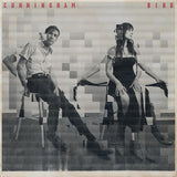 Andrew Bird & Madison Cunningham - Cunningham/Bird (purple vinyl) (LP) - Velvet Music