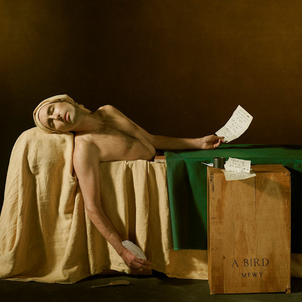 Andrew Bird - My finest work yet (LP)