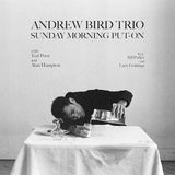 Andrew Bird Trio - Sunday morning put-on (LP) - Velvet Music