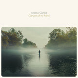Andrew Combs - Canyons of my mind (CD)