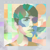 Andrew Combs - Ideal man (LP)