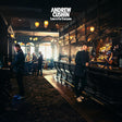 Andrew Cushin - Love is for everyone (LP) - Velvet Music