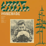 Andrew Gabbard - Homemade (LP)