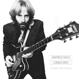 Andrew Gold - Lonely boy - the asylum years anthology (CD)
