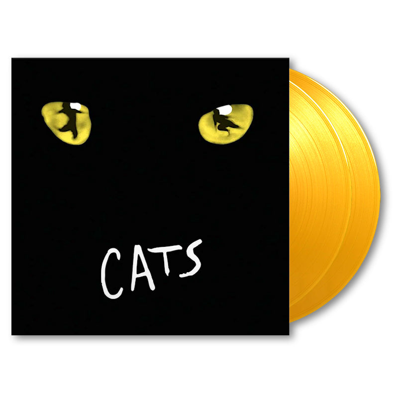 Andrew Lloyd Webber - Cats (LP)