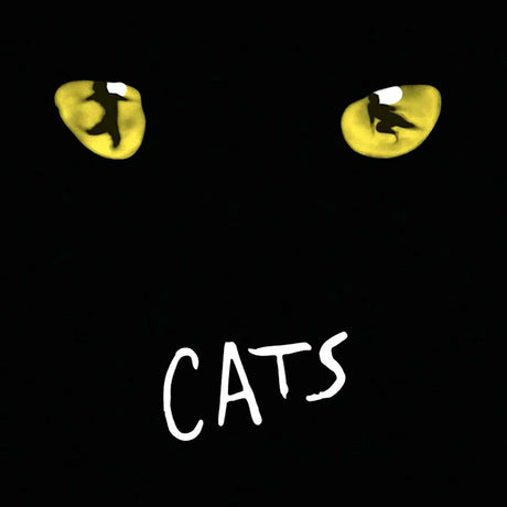 Andrew Lloyd Webber - Cats (LP)