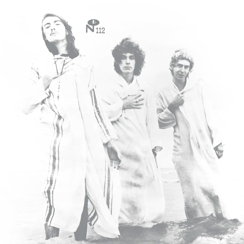Andwellas Dream & Andwella - To dream -coloured- (LP) - Velvet Music