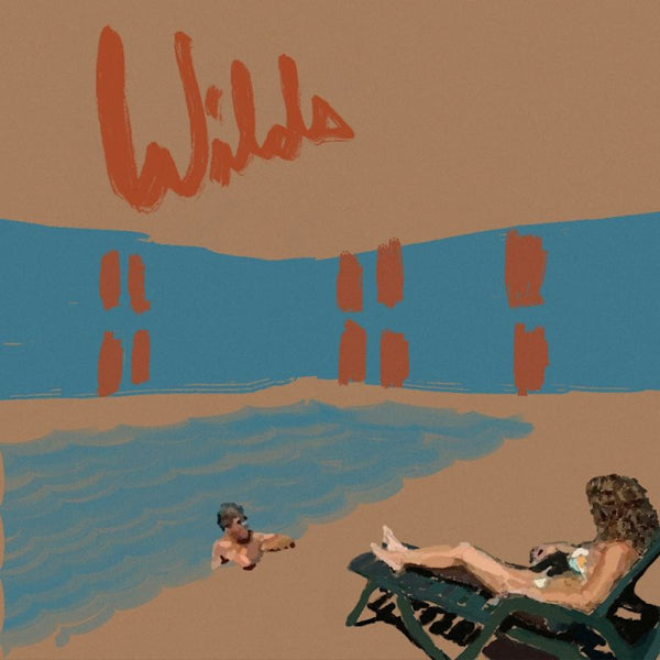 Andy Shauf - Wilds (LP) - Velvet Music