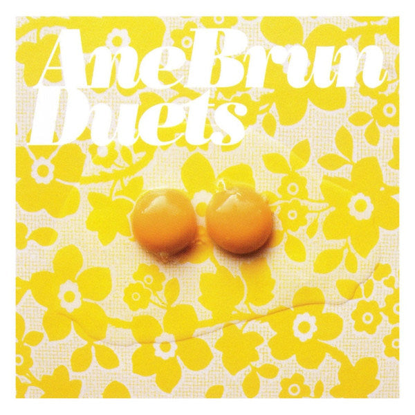 Ane Brun - Duets (CD)